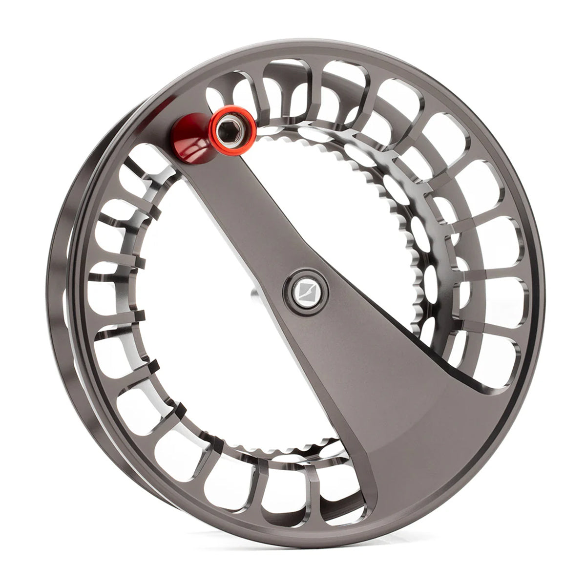 Lamson Purist II Reel -3+ Tribute – Madison River Fishing Company