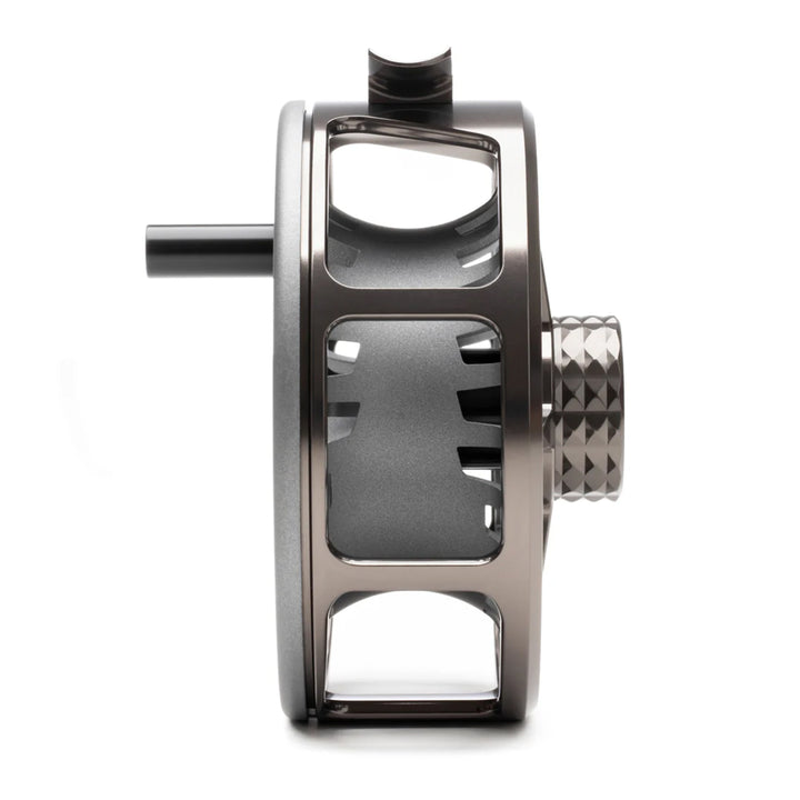 Lamson Remix S-Series HD 3-Pack -7+ Smoke - Madison River Fishing Company