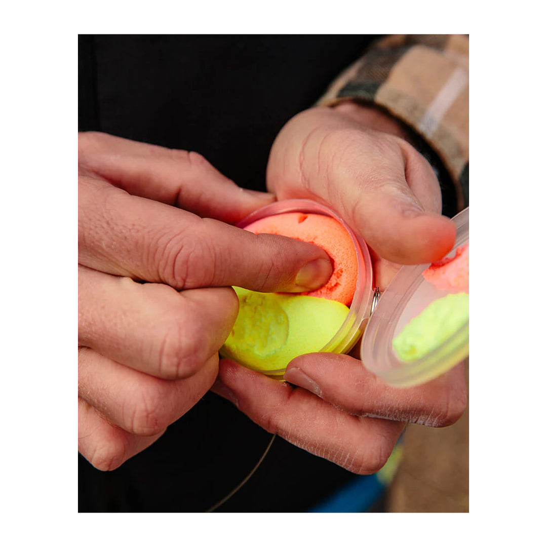 Loon Biostrike Pink/Yellow - Madison River Fishing Company