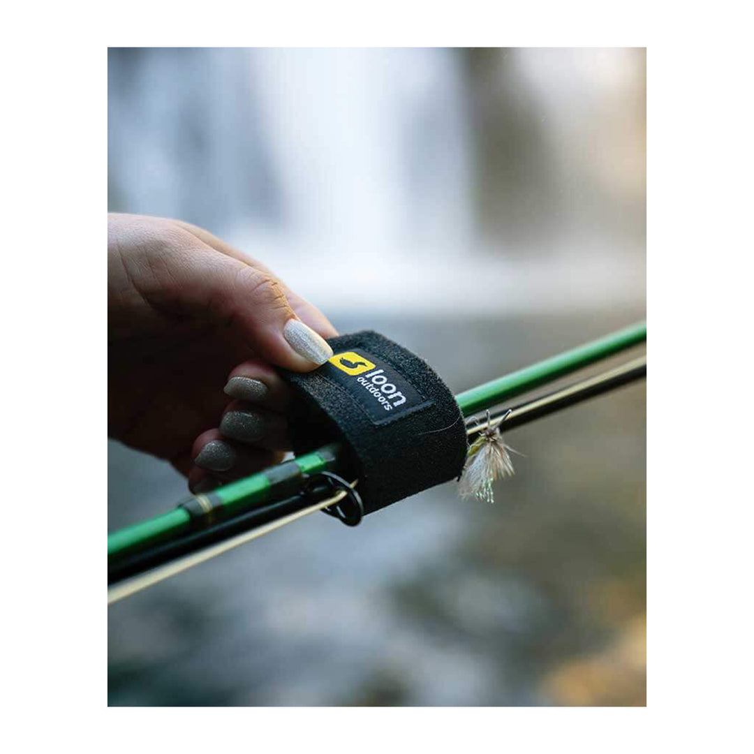 Loon Quickdraw Rod Wraps Combo - Madison River Fishing Company
