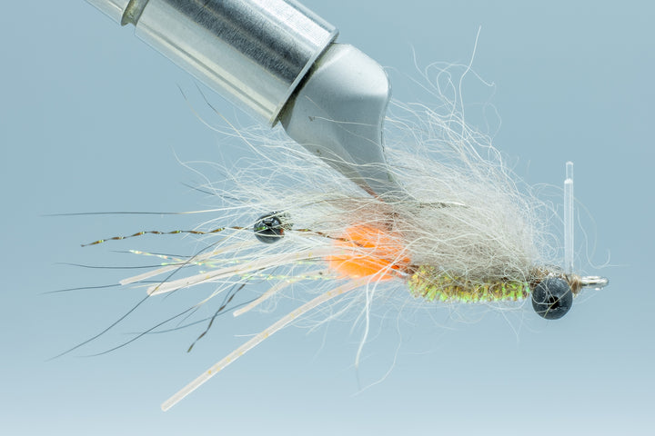 Lum's Coyote Shrimp Bead Chain - Madison River Fishing Company