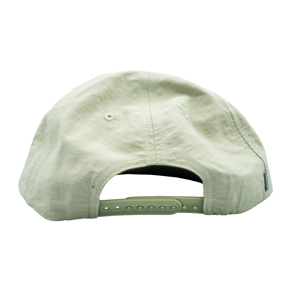 MRFC Logo Chill Hat Light Sage