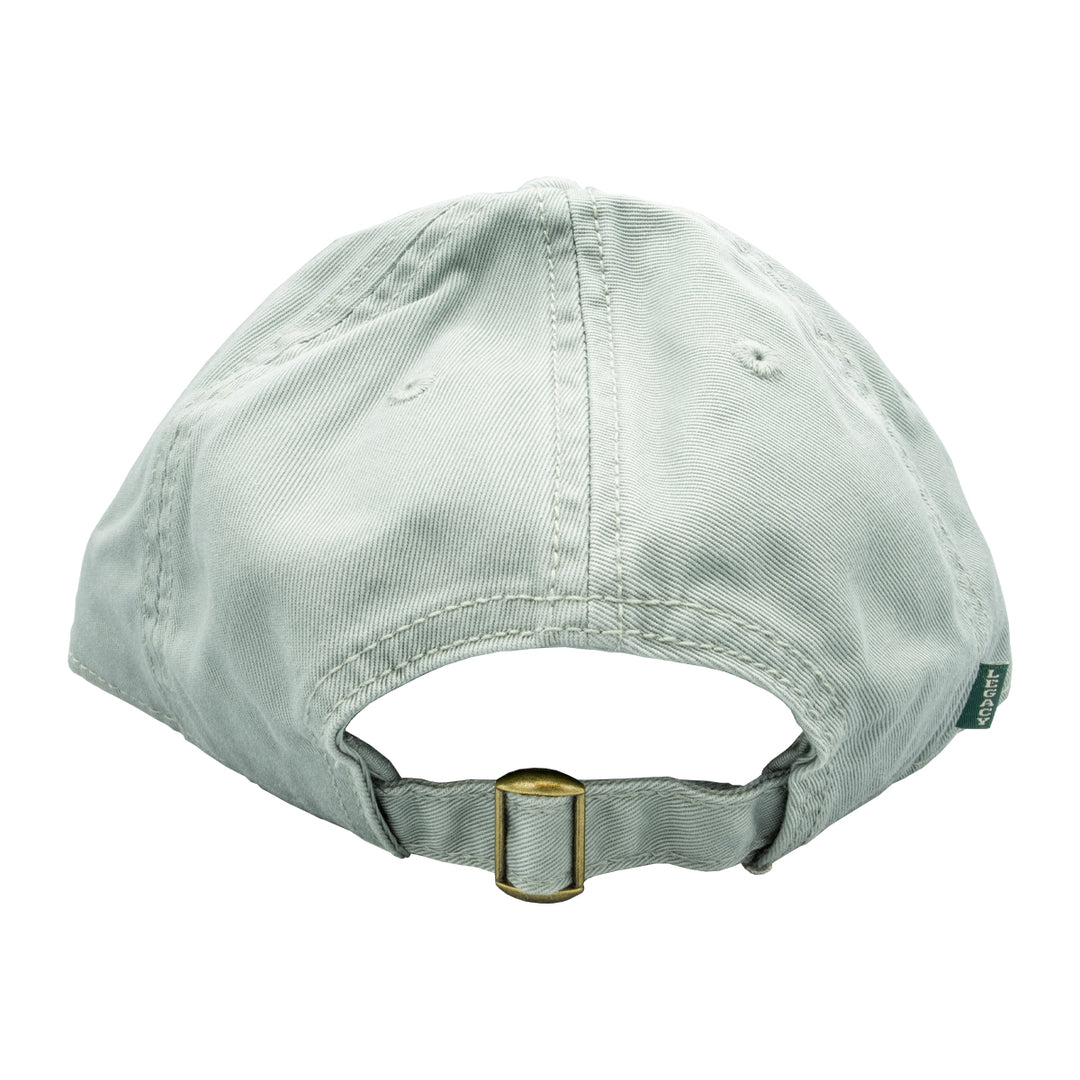 MRFC Logo EZA Hat Sawgrass - Madison River Fishing Company