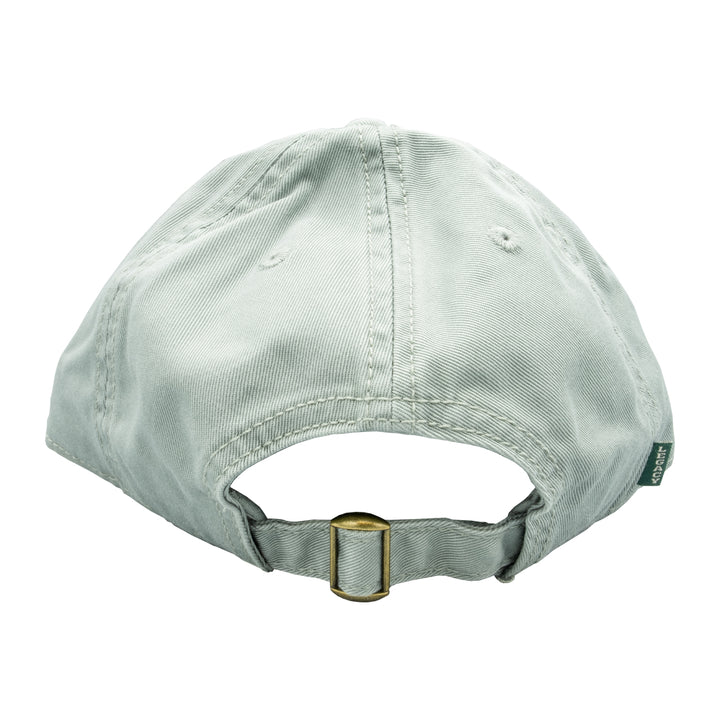 MRFC Logo EZA Hat Sawgrass - Madison River Fishing Company