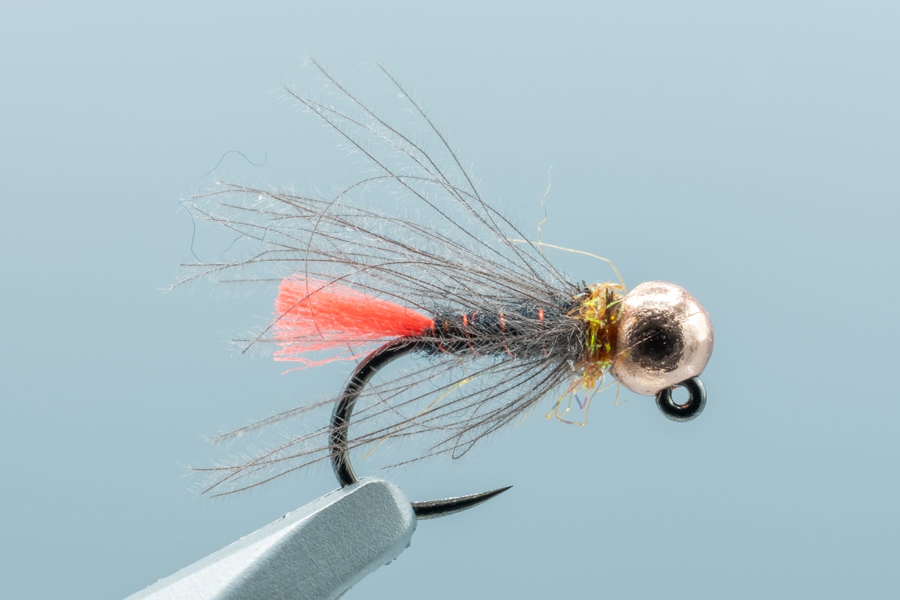 Roza Red Tag #18 – Madison River Fishing Company