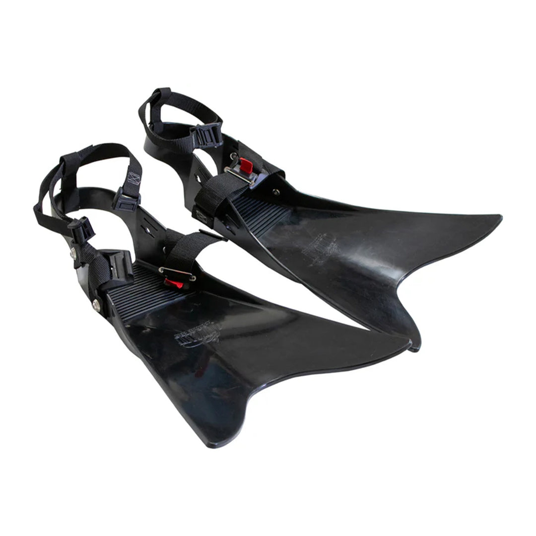 Outcast EZ Power Fins