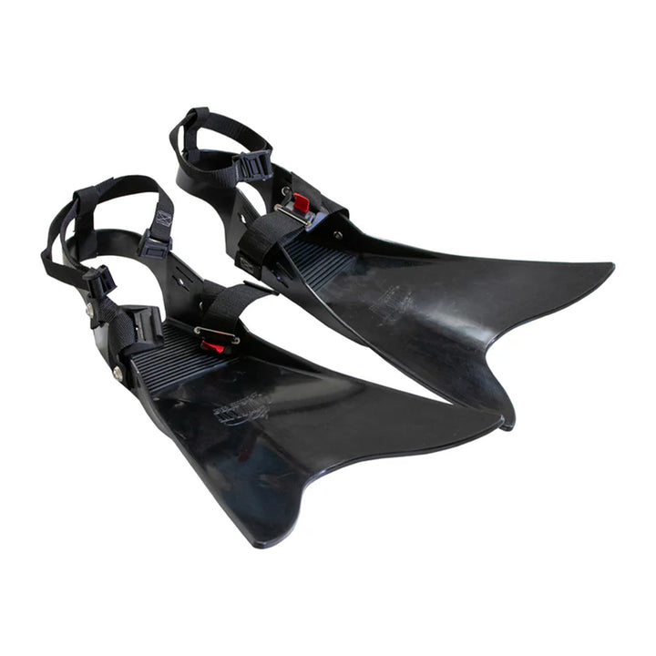 Outcast EZ Power Fins