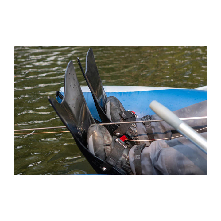 Outcast EZ Power Fins