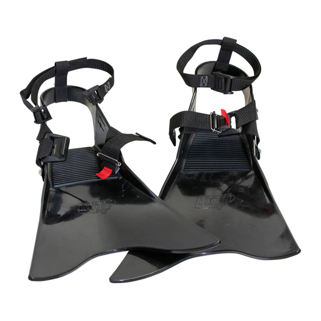 Outcast EZ Power Fins