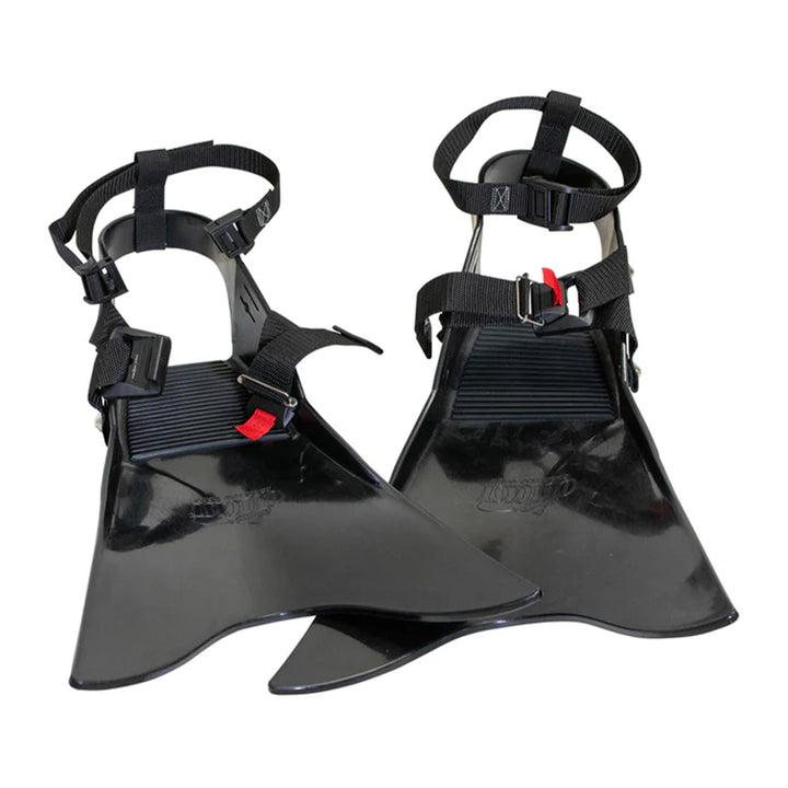 Outcast EZ Power Fins