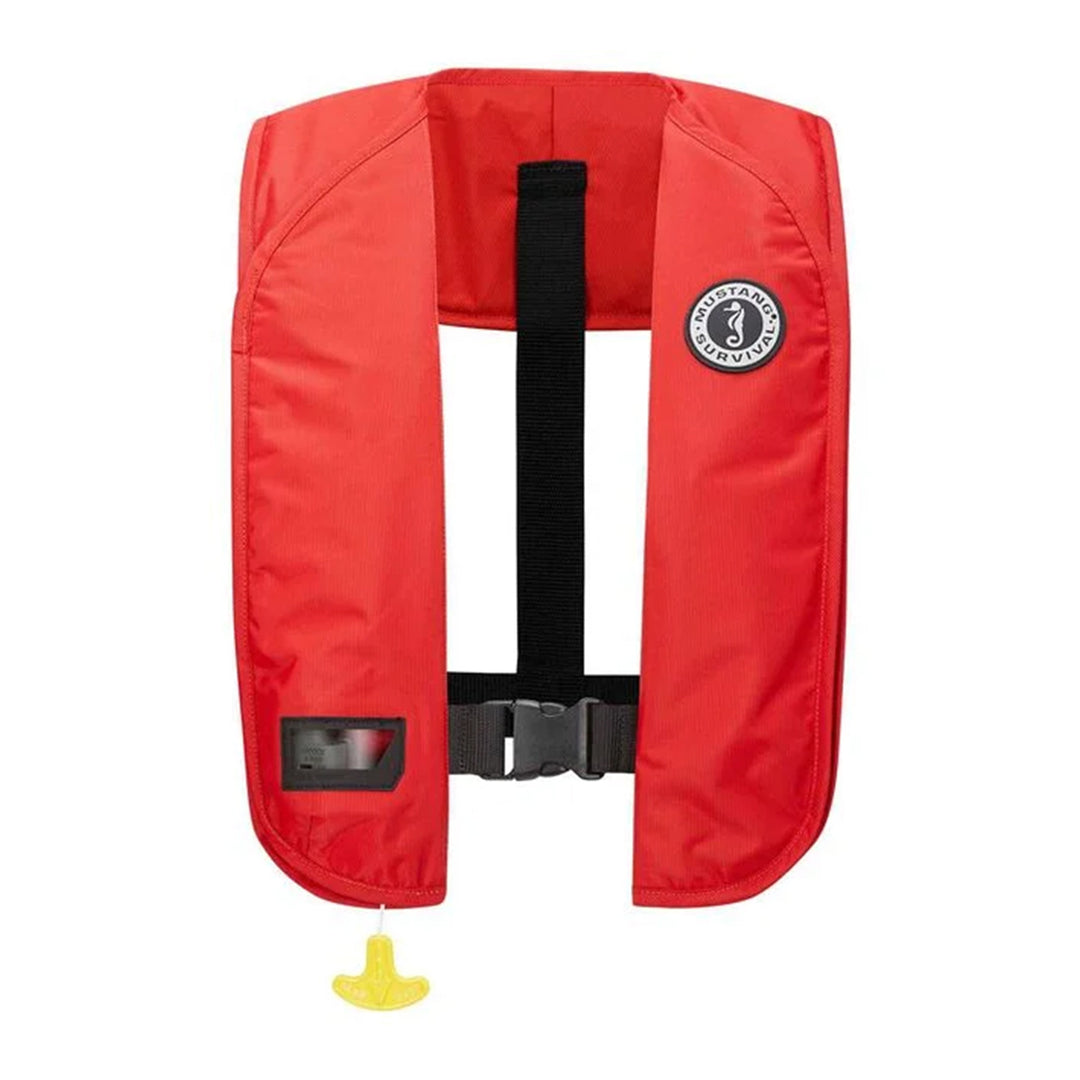 Outcast Mustang MIT 100 Manual Inflatable PFD