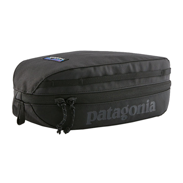 Patagonia Black Hole Cube 3L Black - Madison River Fishing Company