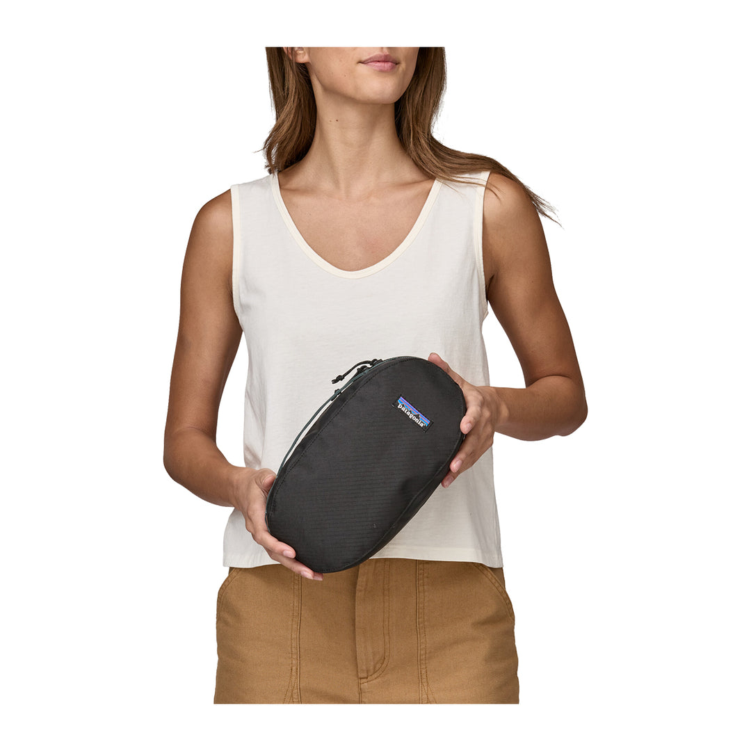 Patagonia Black Hole Cube 3L Black - Madison River Fishing Company