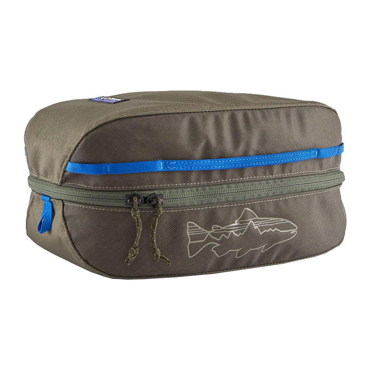 Patagonia Black Hole Cube 6L Basin Green - Madison River Fishing Company