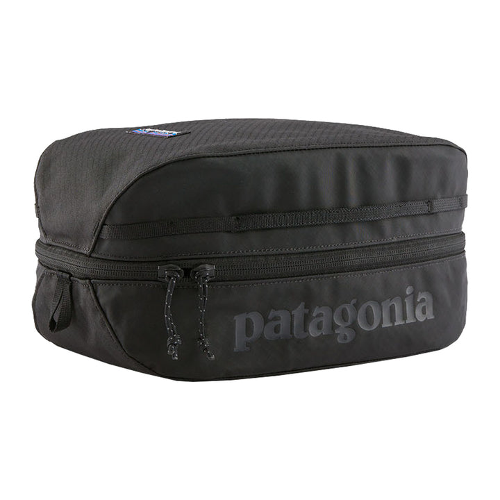 Patagonia Black Hole Cube 6L Black - Madison River Fishing Company