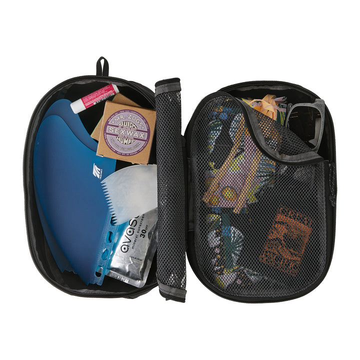 Patagonia Black Hole Cube 6L Black - Madison River Fishing Company