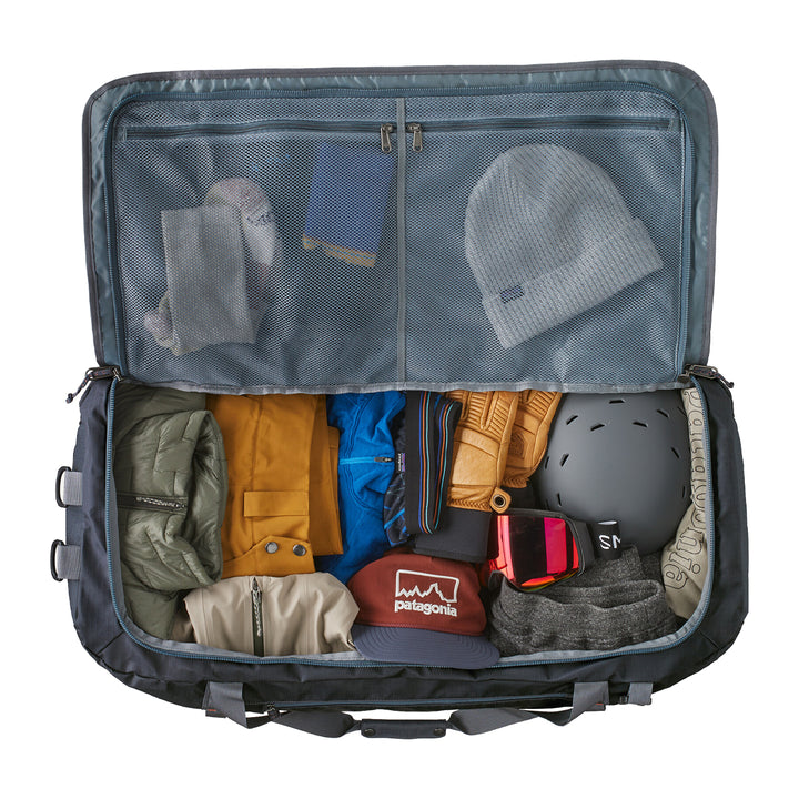 Patagonia Black Hole Duffel 100L Black - Madison River Fishing Company