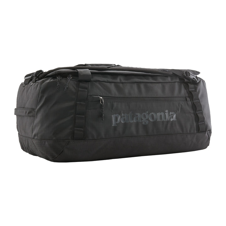 Patagonia Black Hole Duffel 55L Black - Madison River Fishing Company