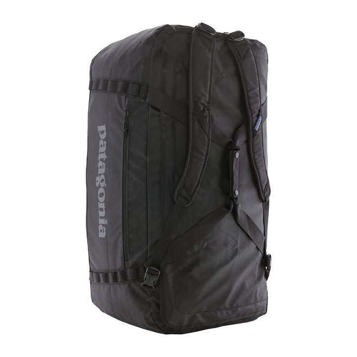 Patagonia Black Hole Duffel 70L Black - Madison River Fishing Company