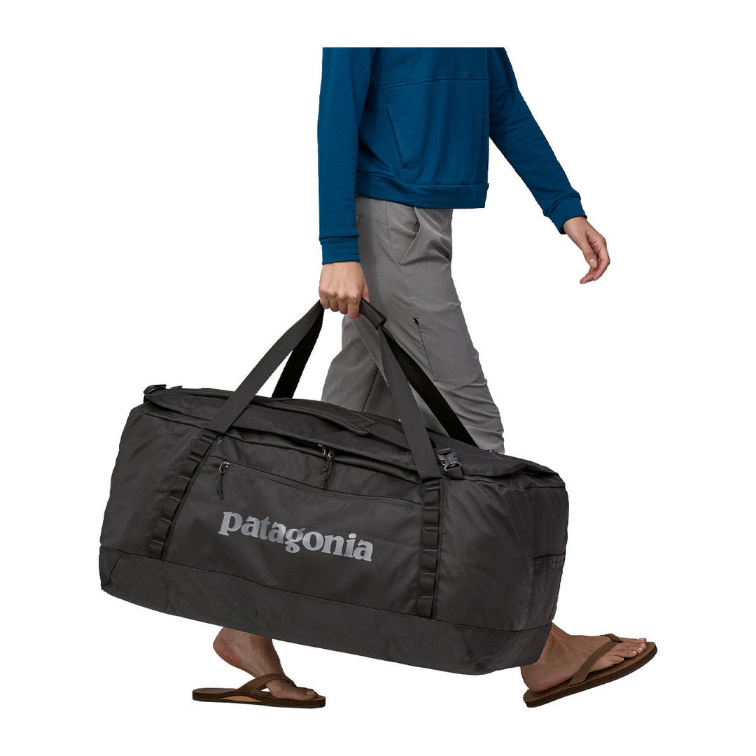 Patagonia Black Hole Duffel 70L Black - Madison River Fishing Company