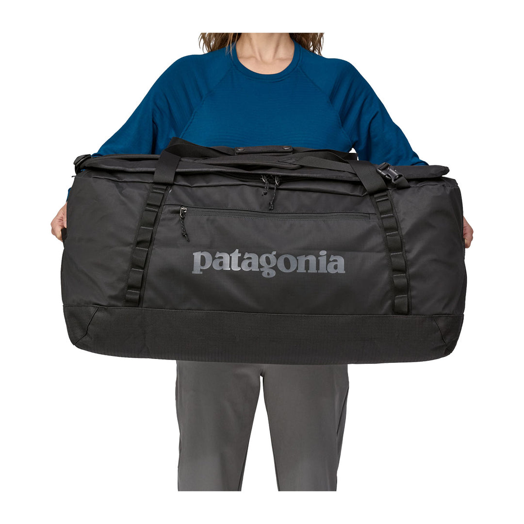 Patagonia Black Hole Duffel 70L Black - Madison River Fishing Company