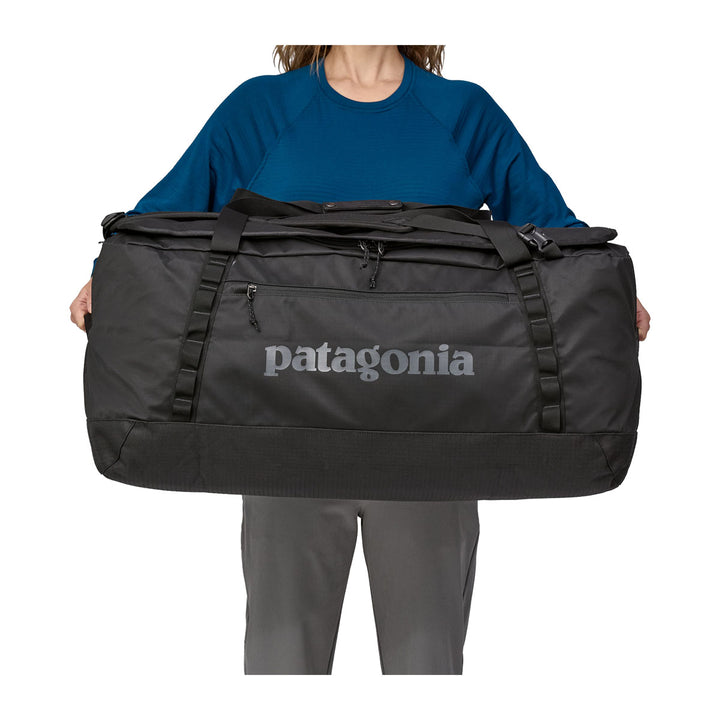 Patagonia Black Hole Duffel 70L Black - Madison River Fishing Company