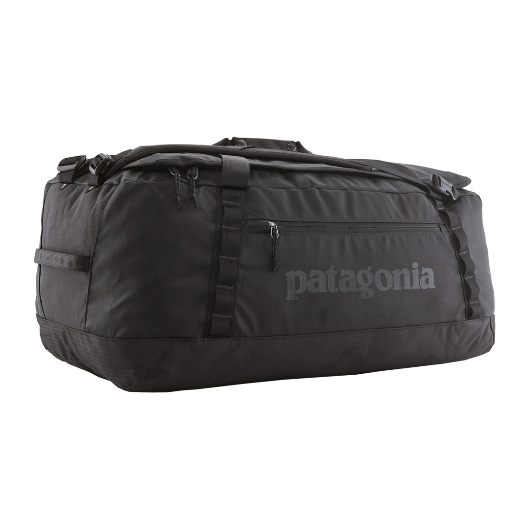 Patagonia Black Hole Duffel 70L Black w/Black
