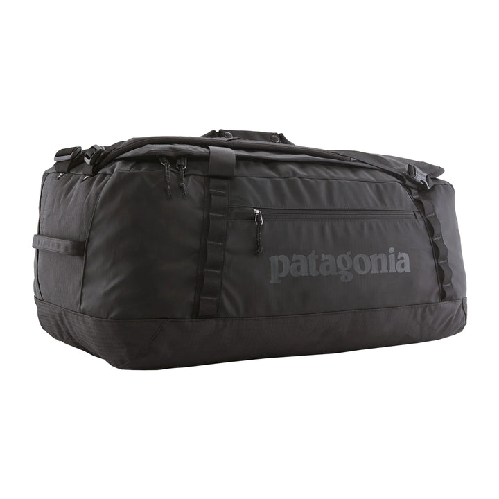 Patagonia Black Hole Duffel 70L Black w/Black - Madison River Fishing Company