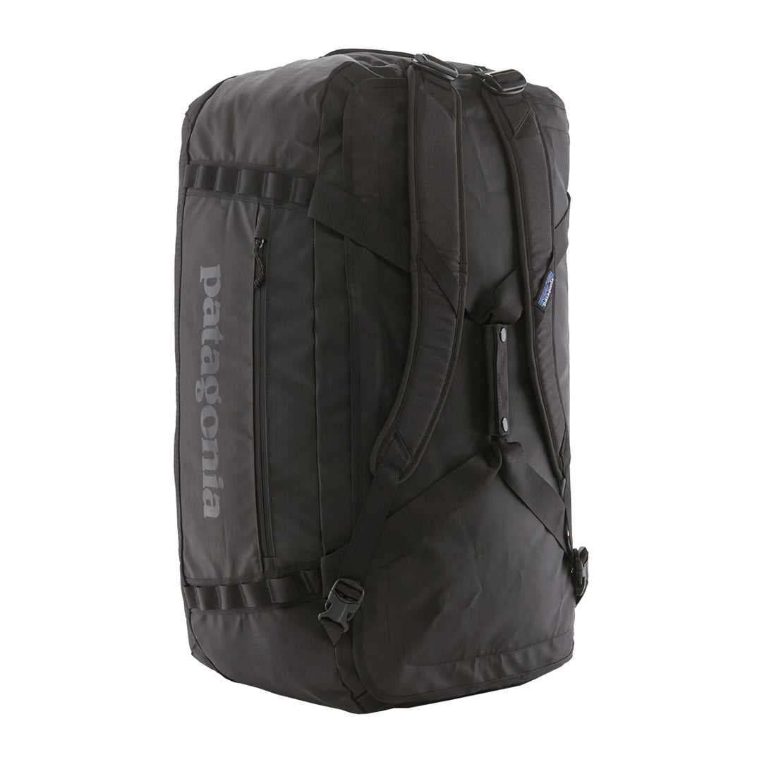 Patagonia Black Hole Duffel 70L Black w/Black - Madison River Fishing Company