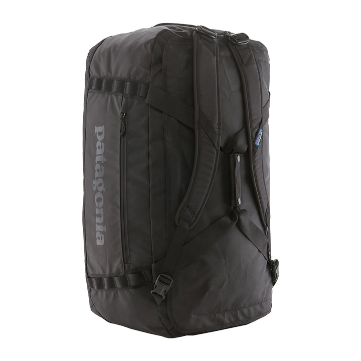 Patagonia Black Hole Duffel 70L Black w/Black - Madison River Fishing Company