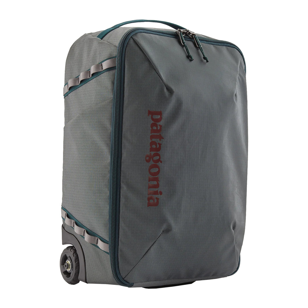 Patagonia Black Hole MLC Wheelie Noble Grey – Madison River Fishing Company