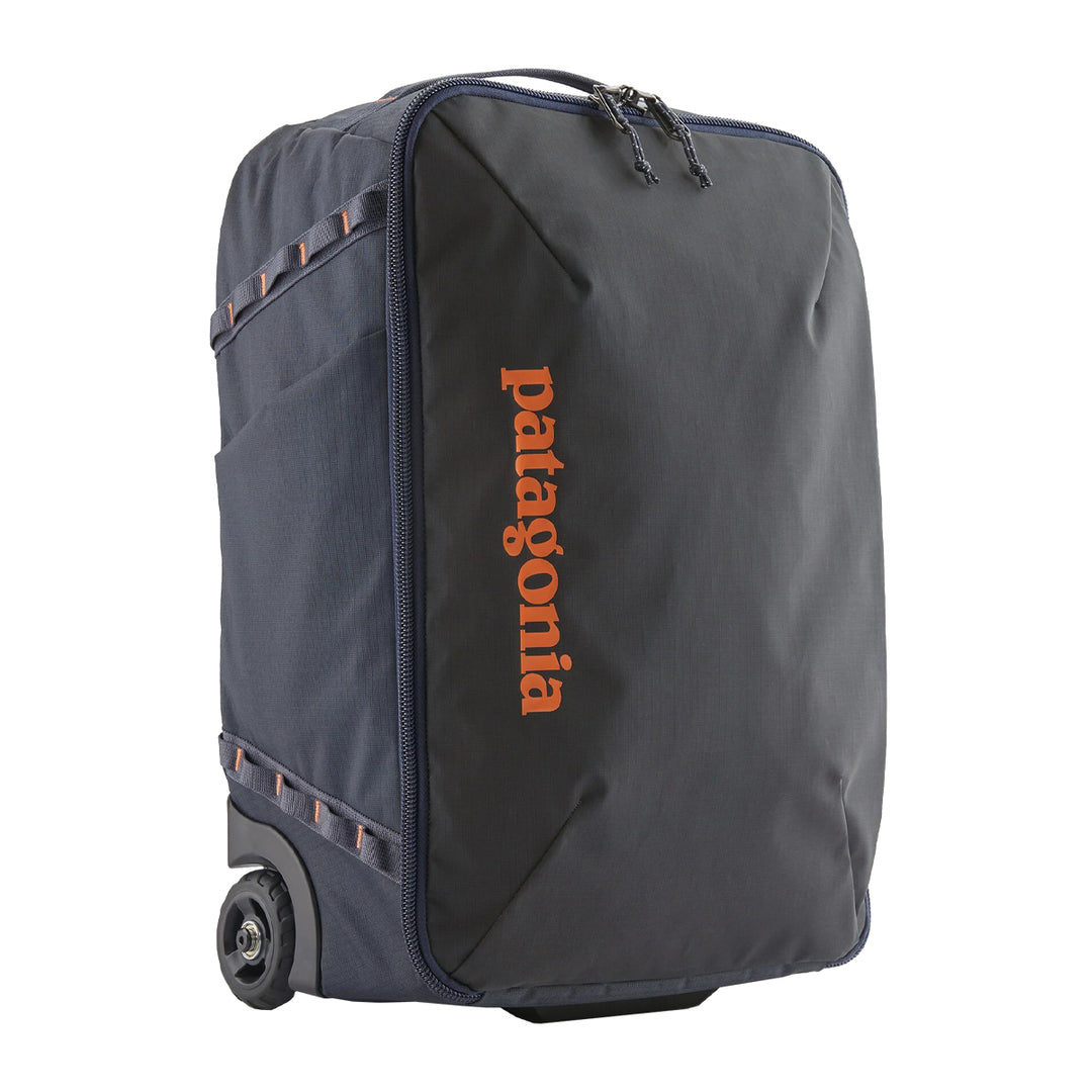 Patagonia Black Hole MLC Wheelie Smolder Blue