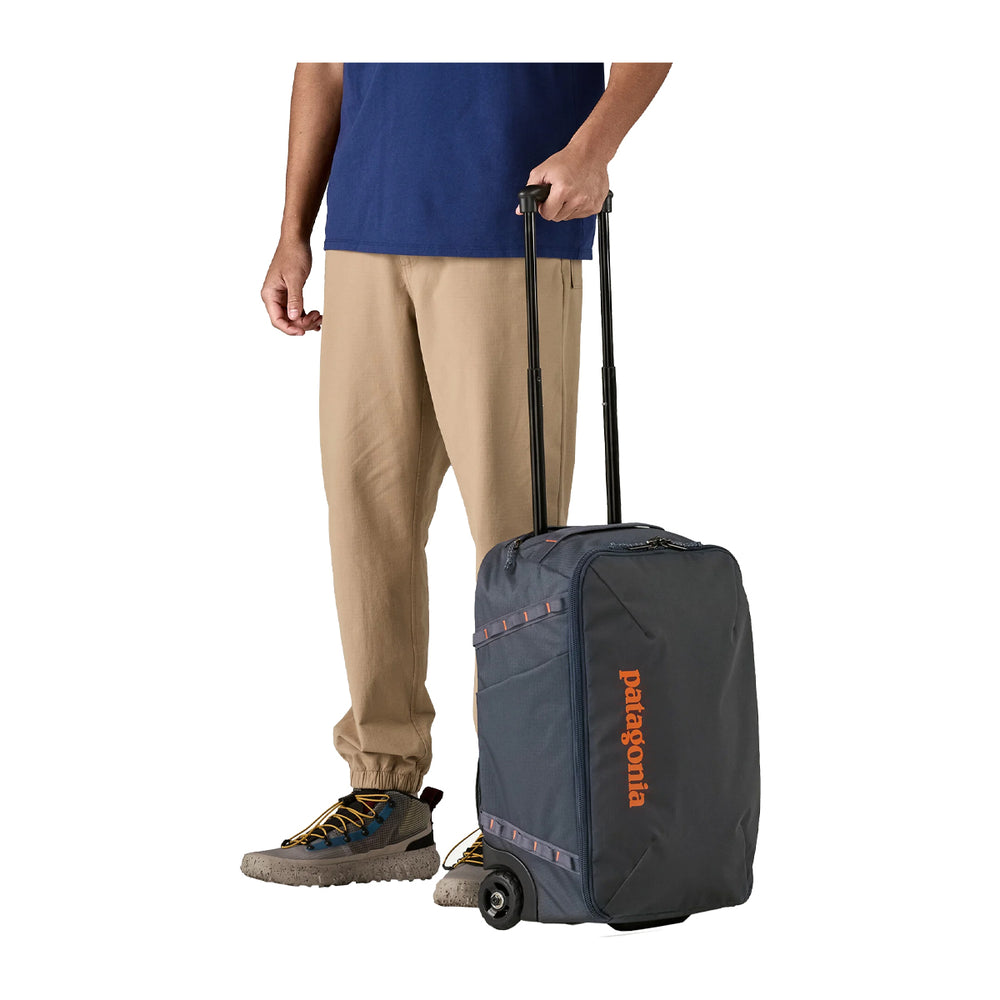 Patagonia Black Hole MLC Wheelie Smolder Blue