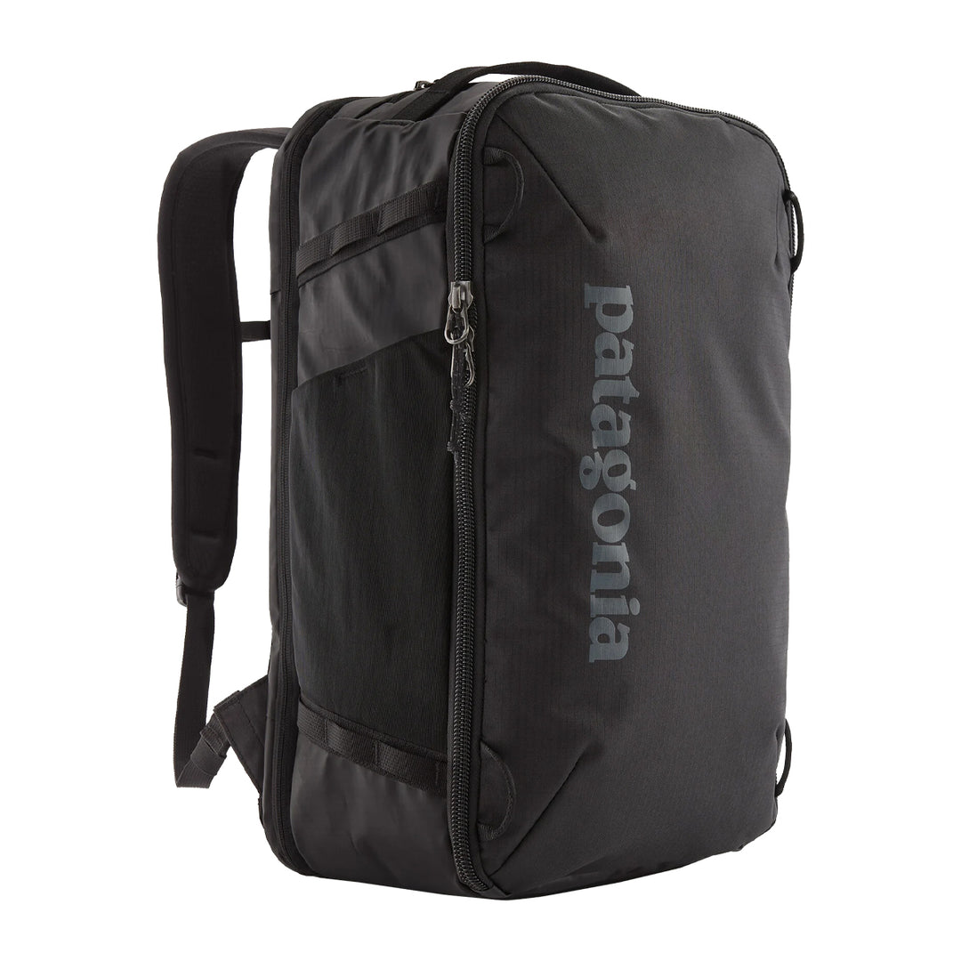 Patagonia Black Hole Mini MLC Black w/Black