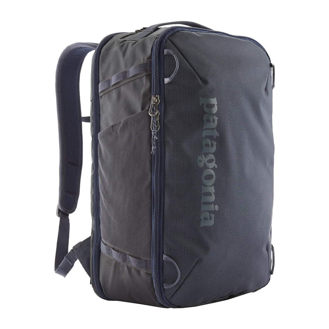 Patagonia Black Hole Mini MLC 30L Smolder Blue/Forge Grey
