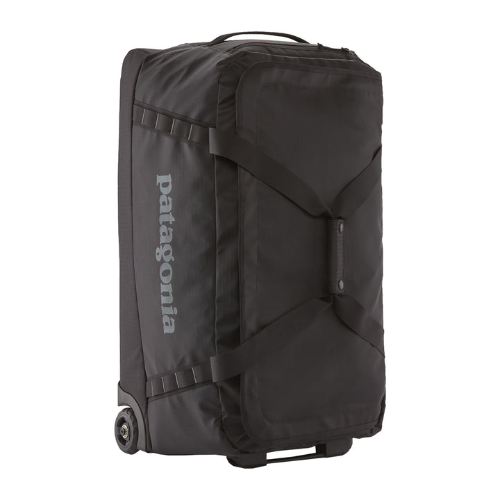 Patagonia Black Hole Wheeled Duffel 70L Black - Madison River Fishing Company