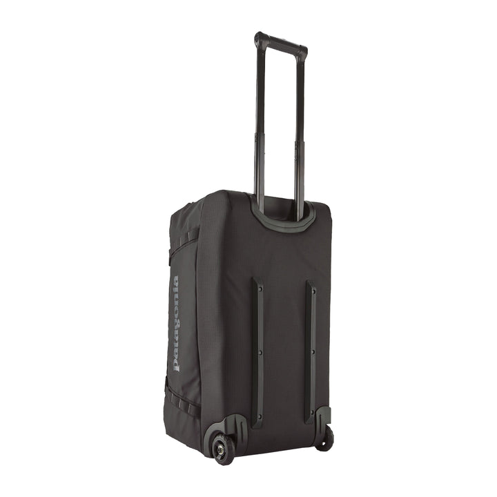 Patagonia Black Hole Wheeled Duffel 70L Black - Madison River Fishing Company
