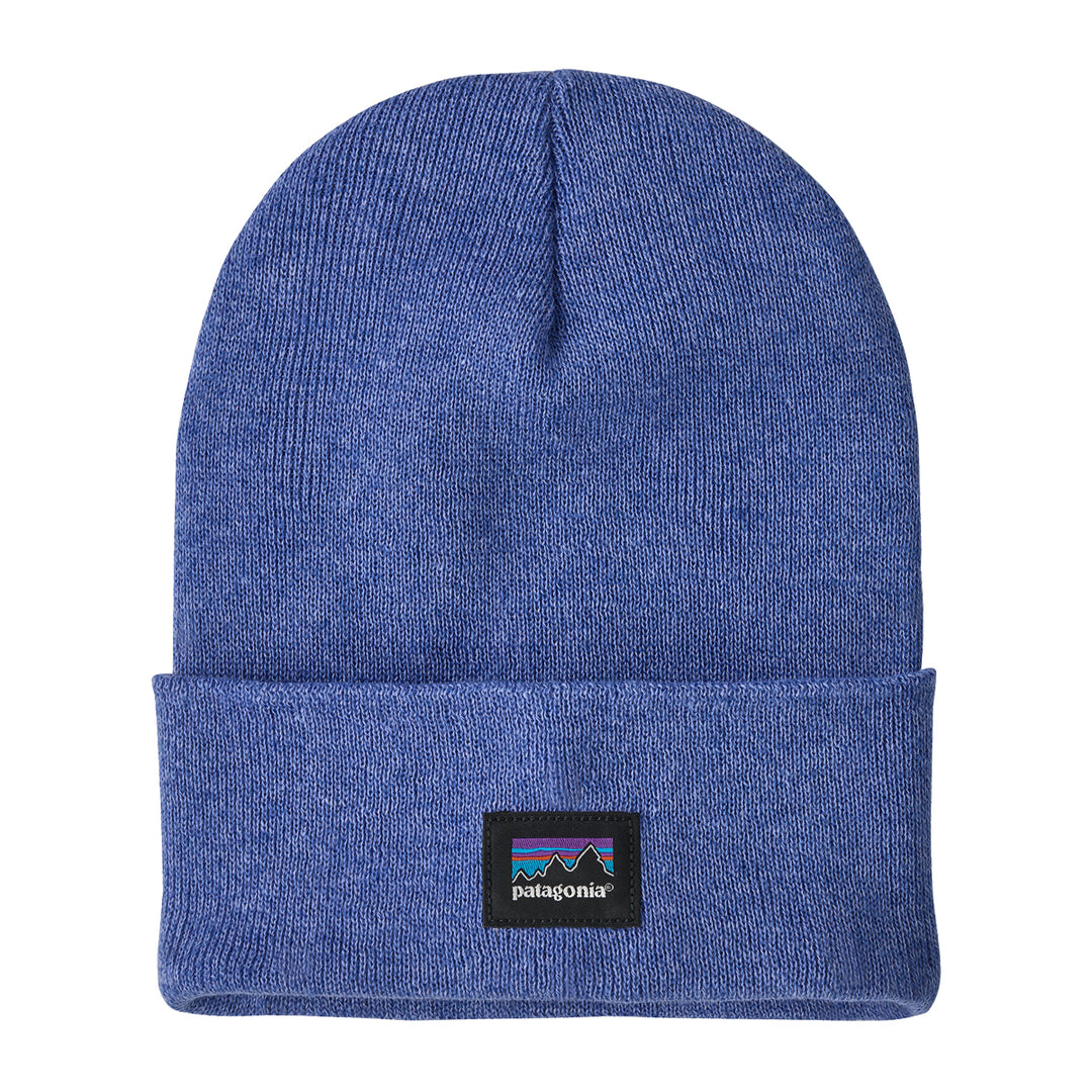 Patagonia Everyday Beanie Barnacle Blue