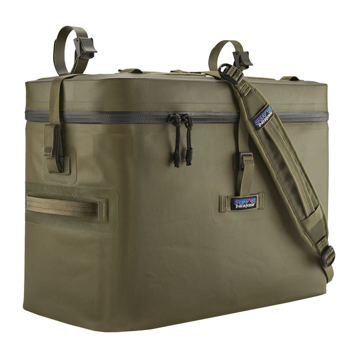 Patagonia Great Divider Basin Green - Madison River Fishing Company