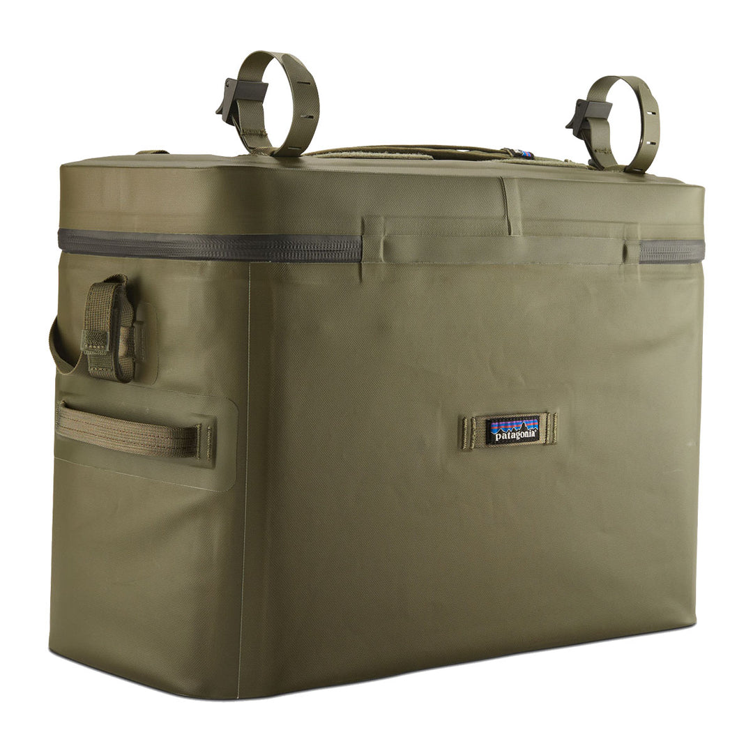 Patagonia Great Divider Basin Green - Madison River Fishing Company