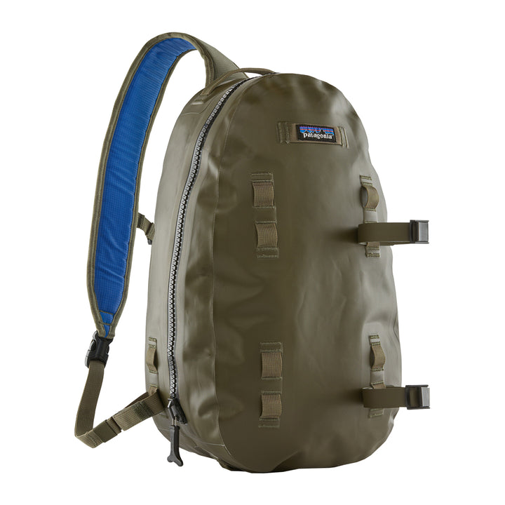 Patagonia Guidewater Sling 15L Basin Green - Madison River Fishing Company