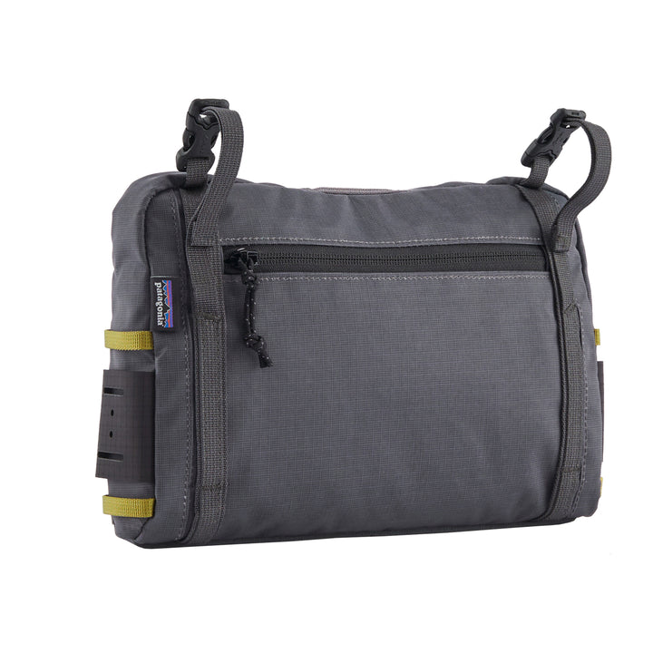 Patagonia Stealth Switch Pack 3L Forge Grey - Madison River Fishing Company