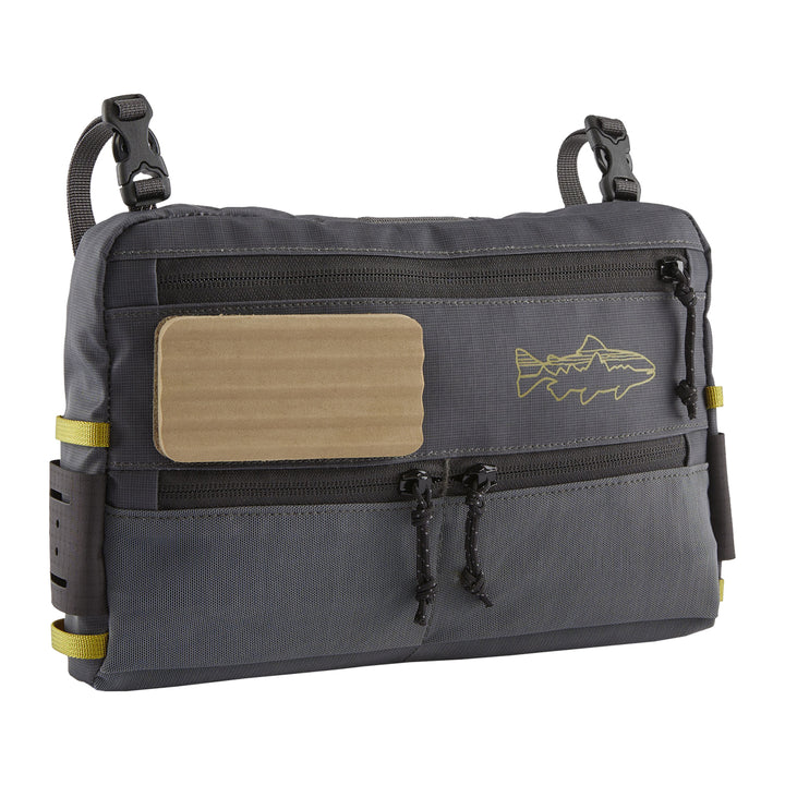 Patagonia Stealth Switch Pack 3L Forge Grey - Madison River Fishing Company