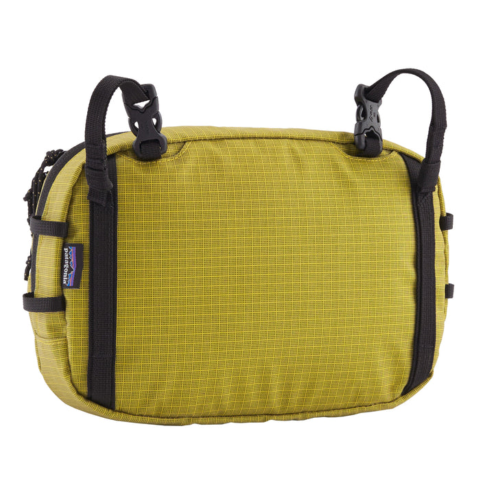 Patagonia Stealth Switch Pack 5L Bundle Green - Madison River Fishing Company