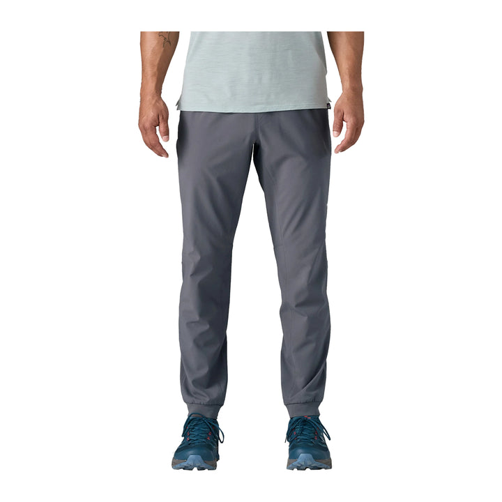 Patagonia Terrebonne Joggers Forge Grey - Madison River Fishing Company