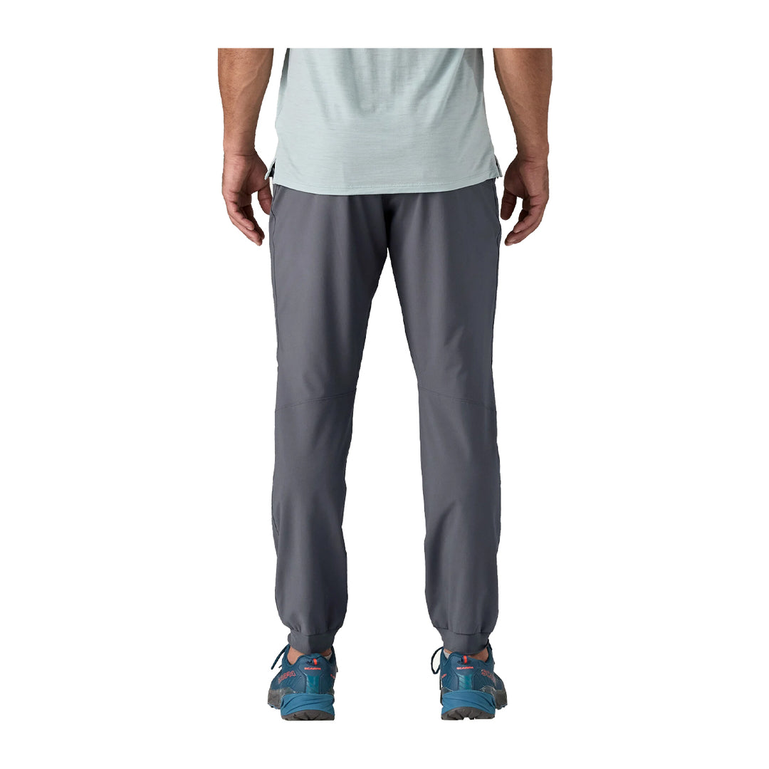 Patagonia Terrebonne Joggers Forge Grey - Madison River Fishing Company