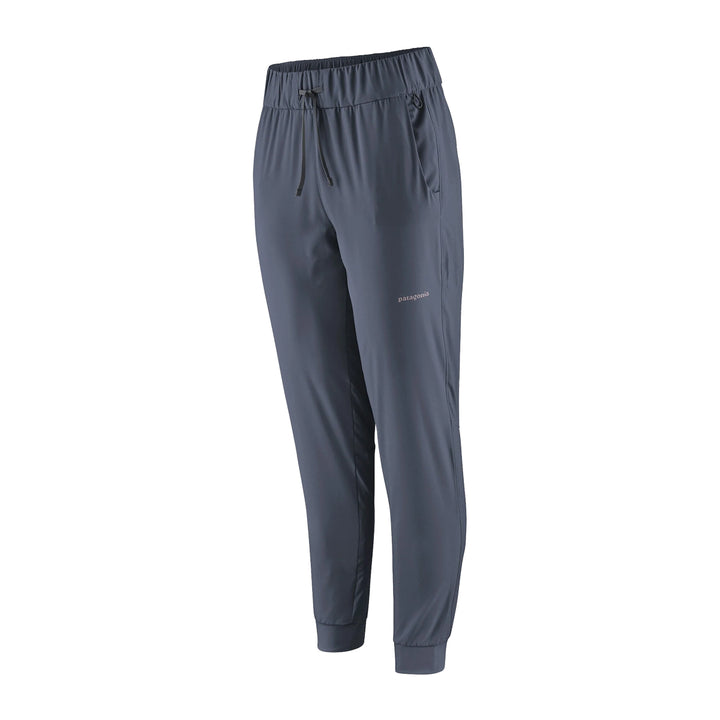 Patagonia Womens Terrebonne Joggers Smolder Blue - Madison River Fishing Company
