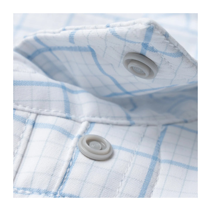 Poncho The Andros Town Orginal LS Shirt - Madison River Fishing Company