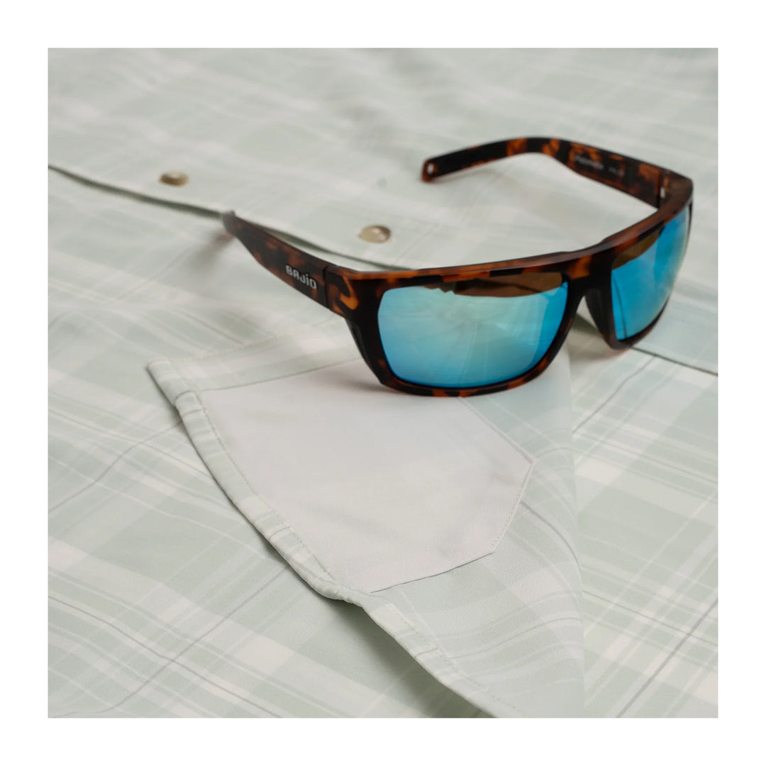 Poncho The Spanish Moss Original LS Shirt - Madison River Fishing Company