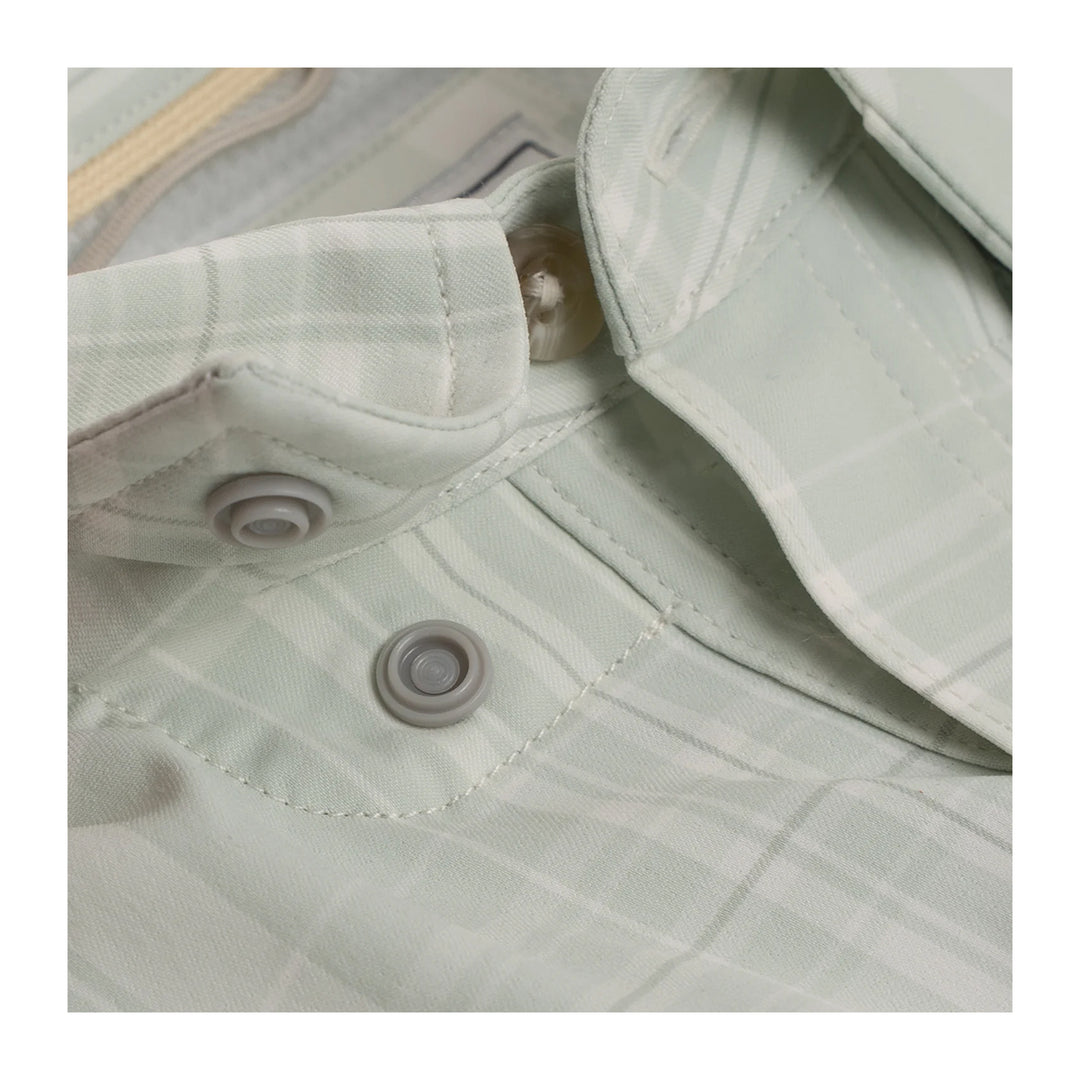 Poncho The Spanish Moss Original LS Shirt - Madison River Fishing Company